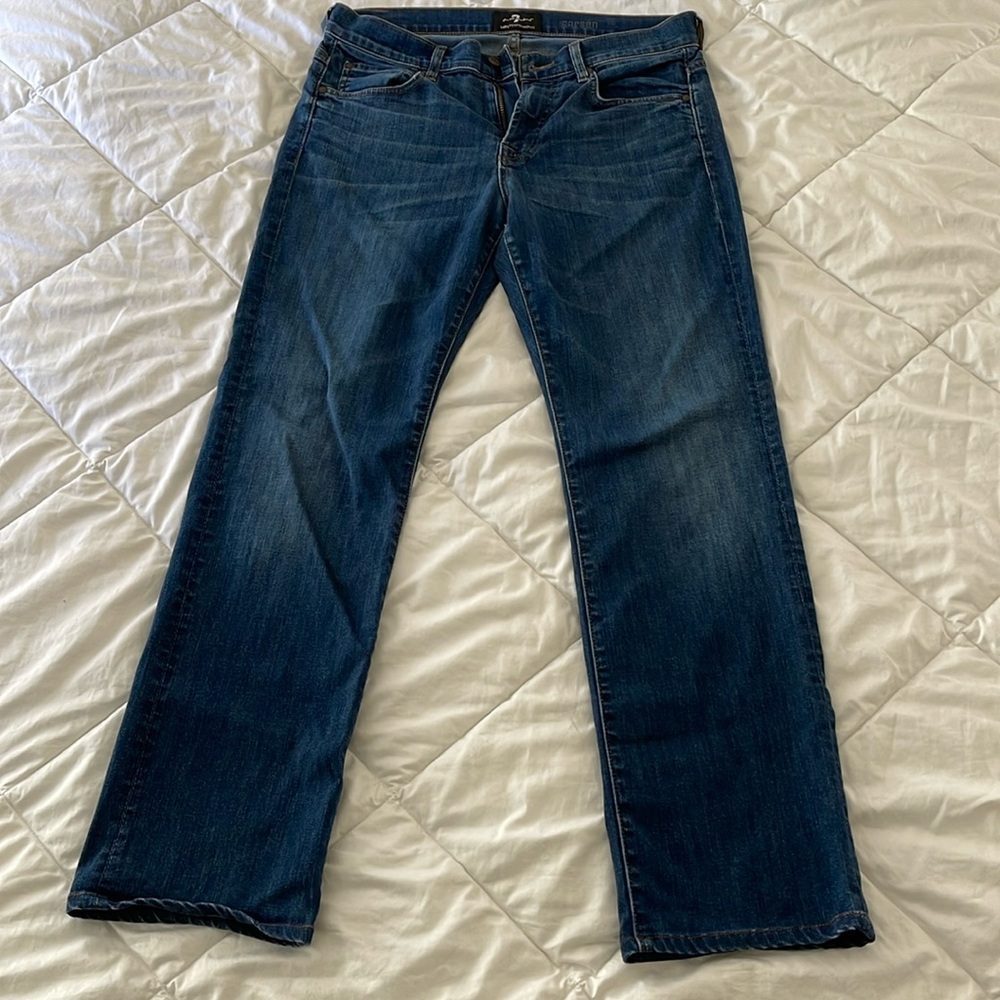 7 for all Mankind 31